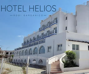 Hotel Helios