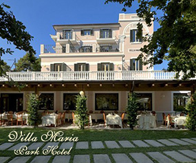 Park Hotel Villa Maria