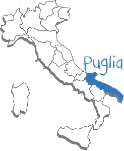 Puglia