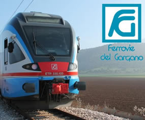 Ferrovie del Gargano