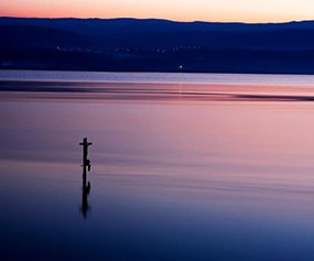 Lago di Varano