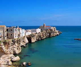 Vieste